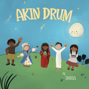 Akin Drum