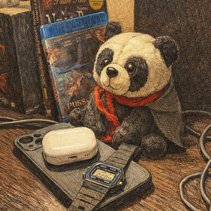 cozy (Remastered 2026)