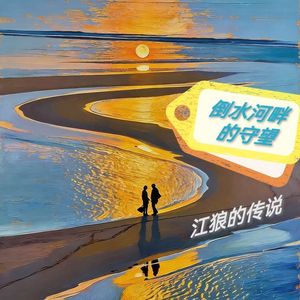 倒水河畔的守望