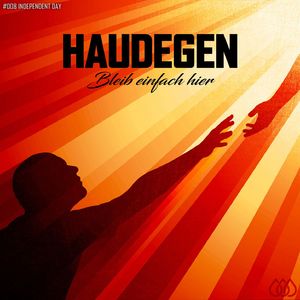 Bleib einfach hier (#008 Independent Day)
