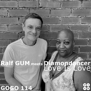 Love Is Love (Radio Edit)