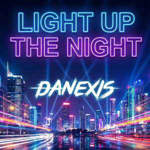 Light up the Night (Radio Edit)