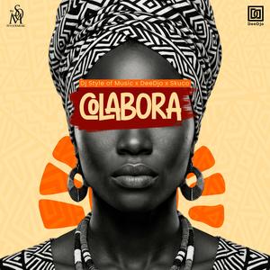 CoLABORA (feat. DJ STYLE OF MUSIC & Skuco)
