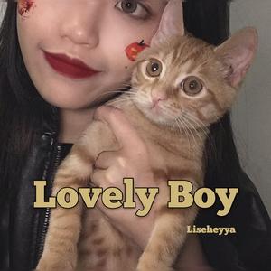 Lovely boy（demo）