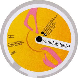 Gallieni (Orginal Mix)