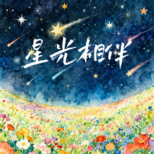星光相伴