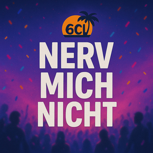 Nerv Mich Nicht