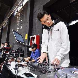 AQVOL / Various Artists / Masked Wolf / A$AP Ferg-aiaiai&fever2021mix（Full remix）