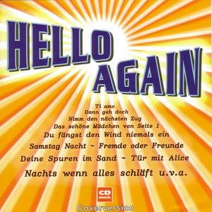 Hello Again