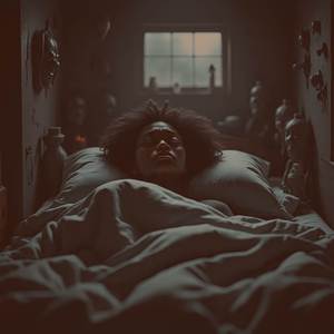 Bad Dreams (Afrobeat Version)