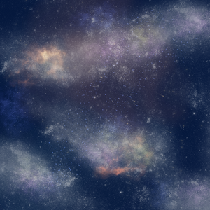 Midsummer Night & Stars(仲夏夜与繁星)