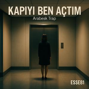 Kapıyı ben açtım