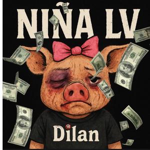 Niña LV (feat. Tachi, Peewee & Kaled)