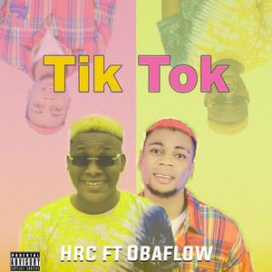 Tiktok (feat. Obaflow)