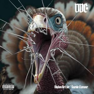 L'histoire des Cafards