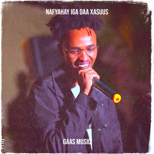 Nafyahay Iga Daa Xasuus