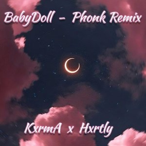 BABYDOLL (Phonk Remix)