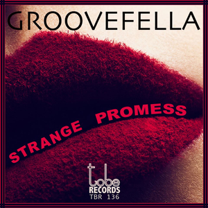 Strange Promess (Dub Mix)