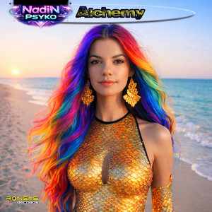 Alchemy (Original Mix)