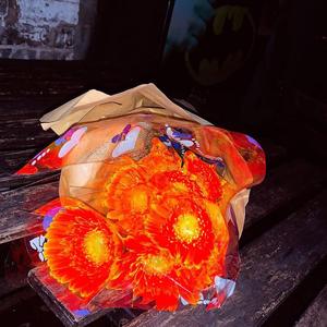 写给春风2018年10月demo