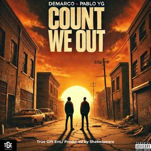 Count We Out (feat. Pablo YG)