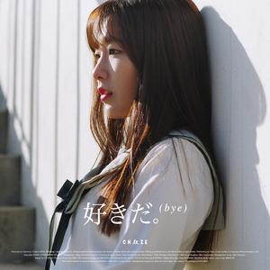 好きだ (bye)