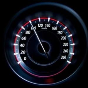 too much mileage