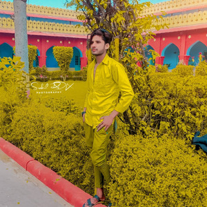 Anish Khan ki love story