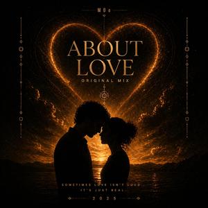 ABOUT LOVE