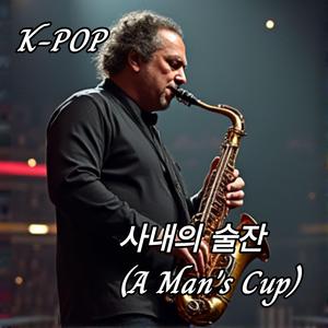 사내의 술잔 (A Man's Cup)