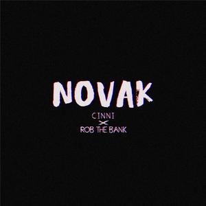 NOVAK (feat. Rob the Bank)