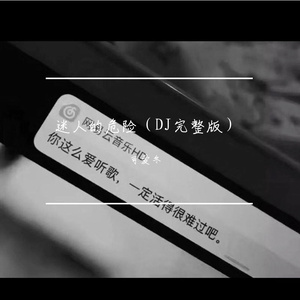 迷人的危险（DJ完整版）