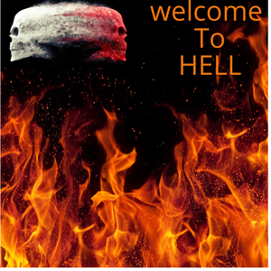 Welcome to Hell
