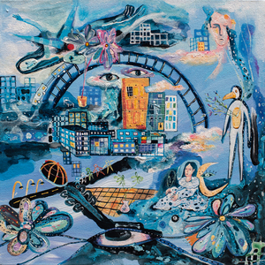 บนโลกที่เธอหายไป