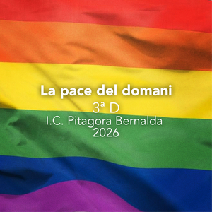 La pace del domani