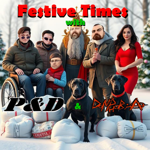 Last Christmas (I Gave You My Chin)