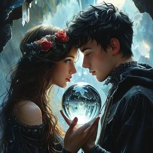 With you