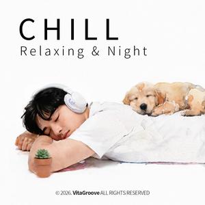 Her Hair Fluttering in the Wind