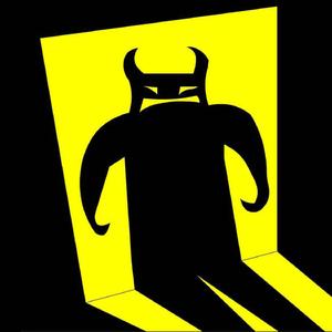 Through the Castle of Ghosts