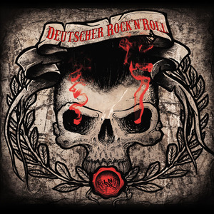 Deutscher Rock'n Roll (feat. Kneipenterroristen)