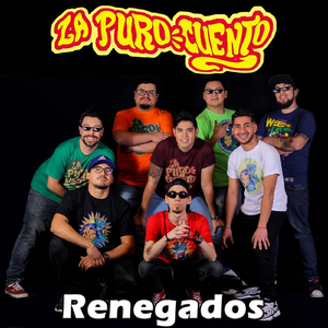 Renegados