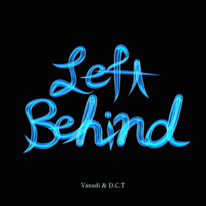 Left Behind (Instrumental)