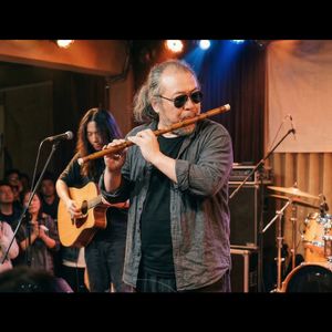 [AI COVER] 噢！乖