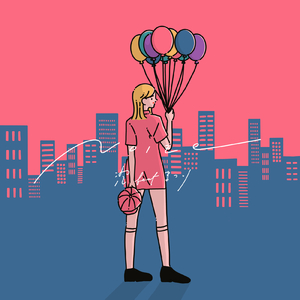 泡 (feat. まつり)