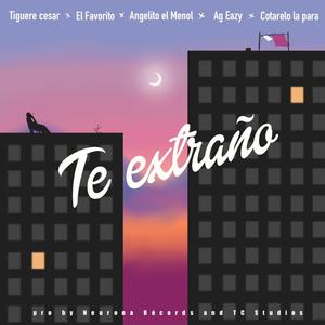 Te Extraño