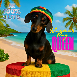 Wiener Dog Queen