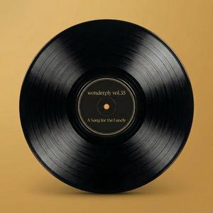 A Handful of Wildflowers