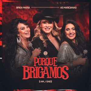 Porque Brigamos (I Am... I Said) (Ao Vivo)