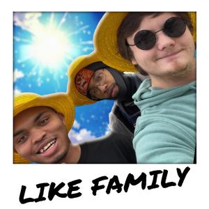 Like Family