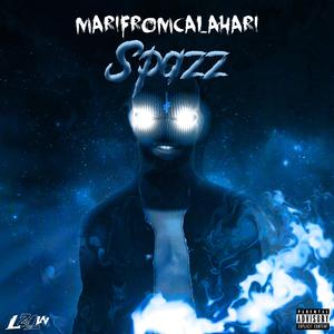 SPAZZ